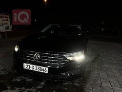 فولكسفاغن جيتا